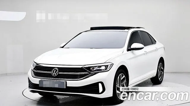 Volkswagen Jetta 1.5 TSI Prestige