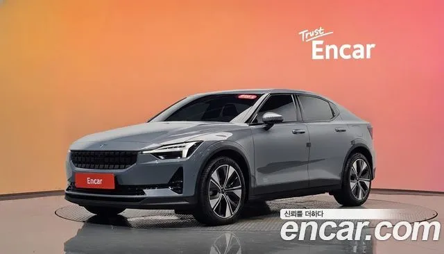 Polestar Polestar 2 Longrange Singlemotor