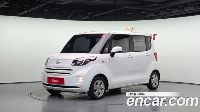 Kia RAY VAN