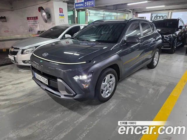 Hyundai Kona Premium