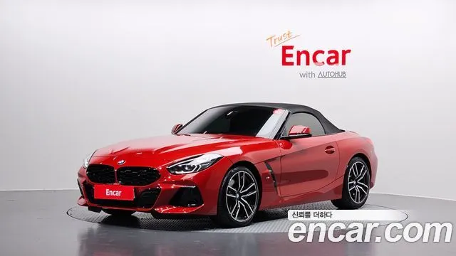 BMW Z4 sDrive20i M Sport