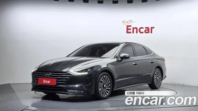 Hyundai Sonata Premium