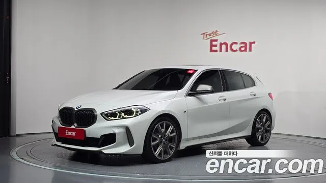 BMW 1-Series M135i xDrive