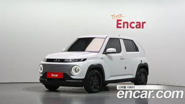 Hyundai Casper Smart