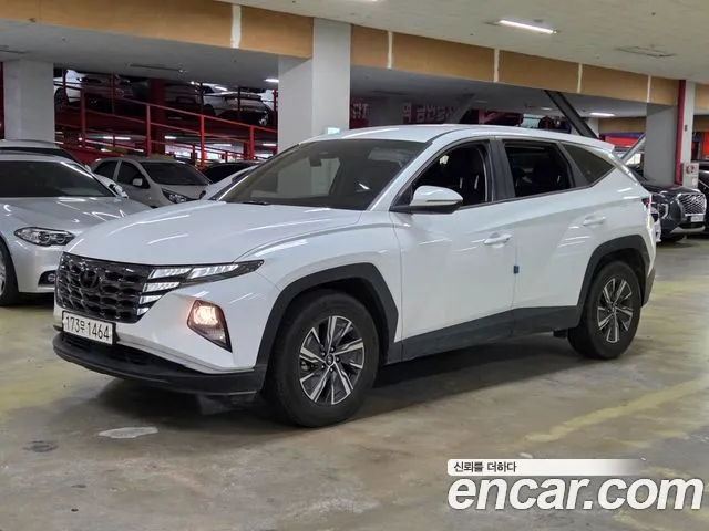 Hyundai Tucson Modern 2WD