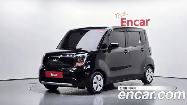 Kia RAY Van