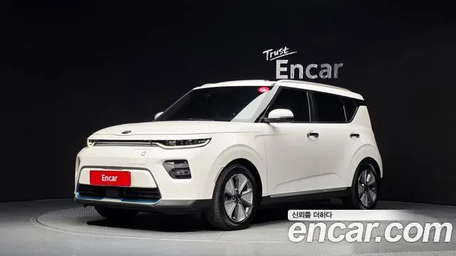 Kia Soul Noblesse