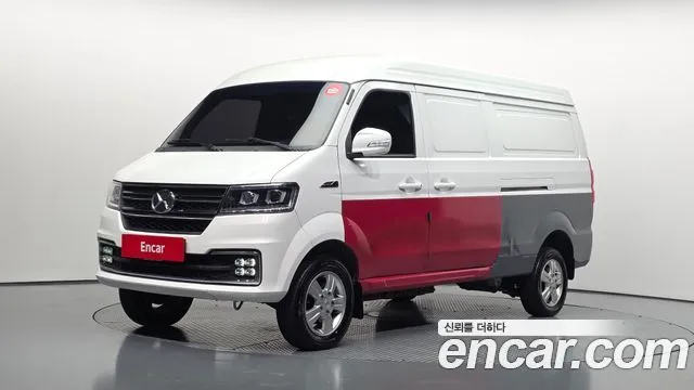 Xin yuan ET Van 2 Seater