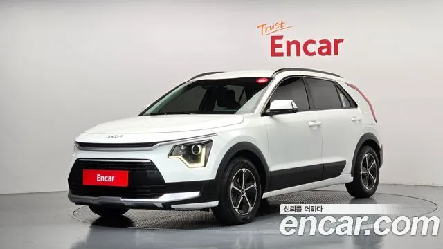 Kia Niro Trendy