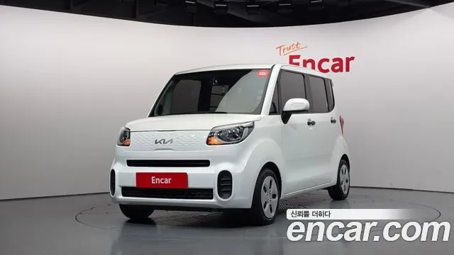 Kia RAY Van