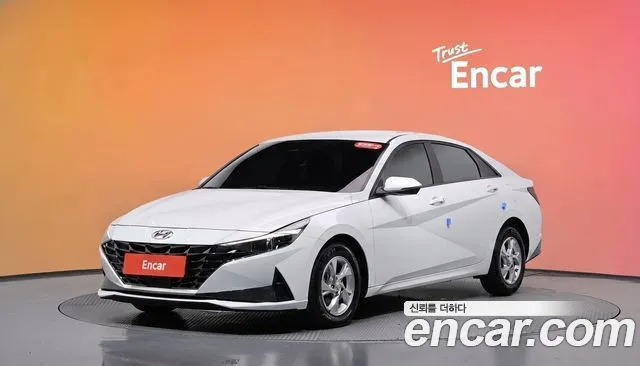 Hyundai AVANTE 1.6