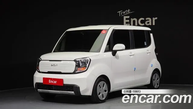 Kia RAY Standard
