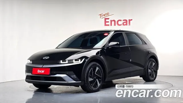 Hyundai Ioniq5 Standard