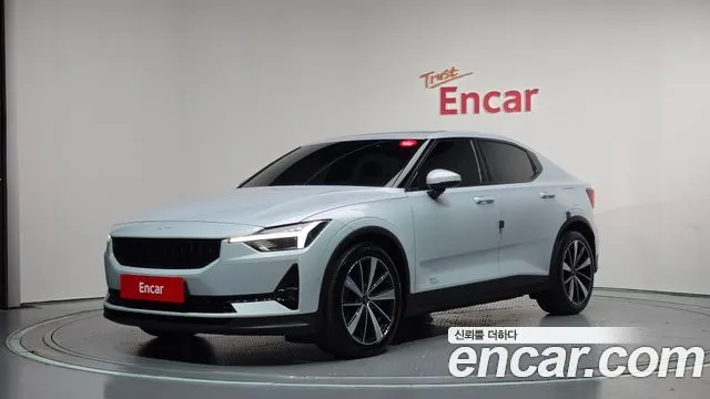Polestar Polestar 2 Longrange Singlemotor