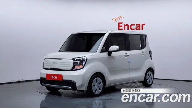 Kia RAY Van
