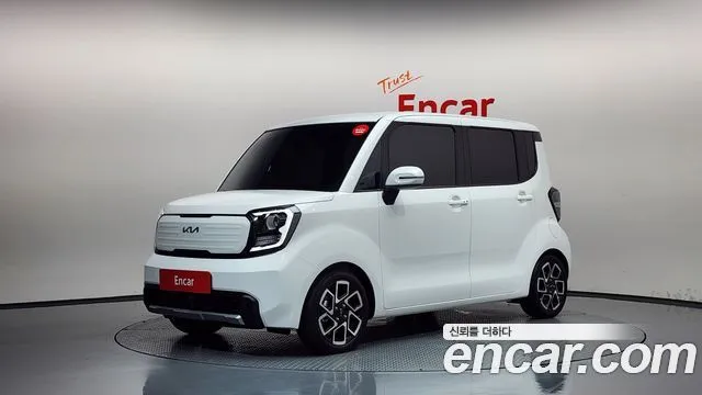 Kia RAY Signature