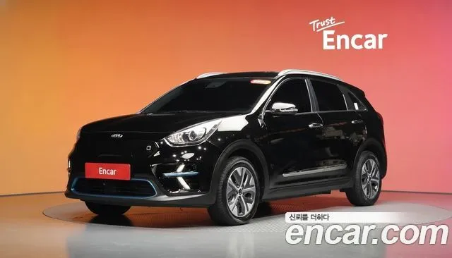 Kia Niro Prestige