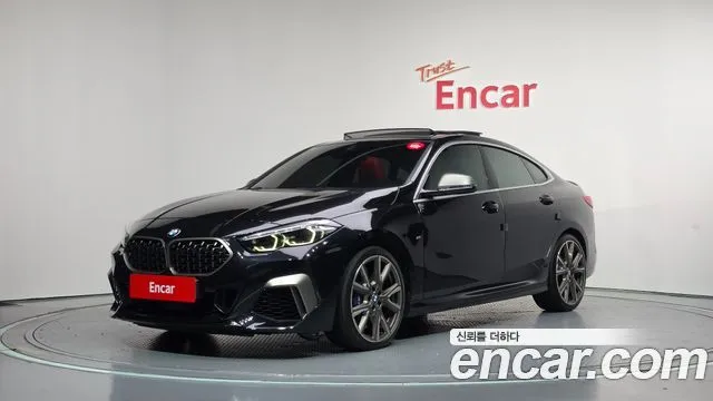 BMW 2-Series M235i xDrive