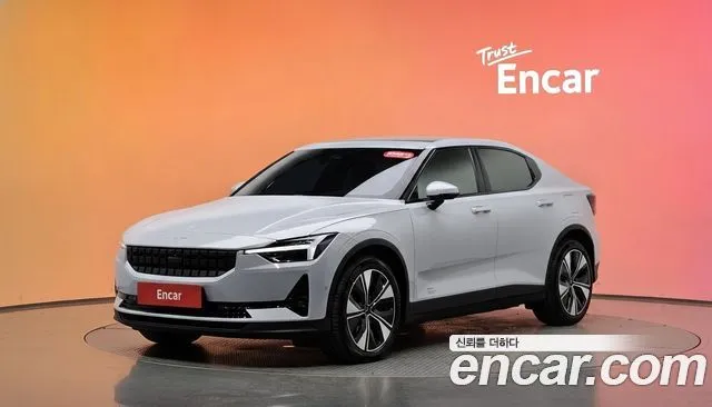 Polestar Polestar 2 Longrange Singlemotor