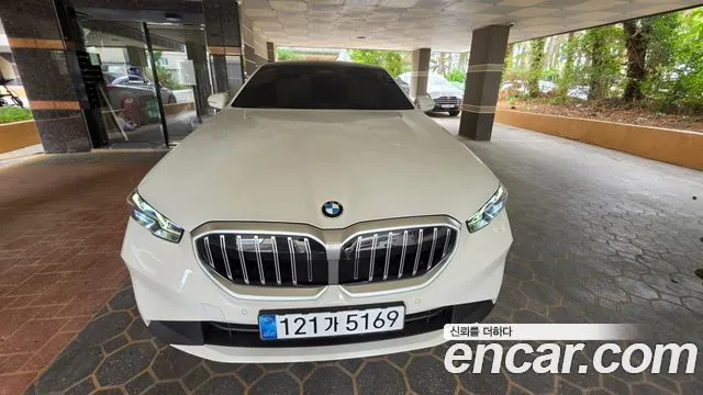 BMW 5-Series 530i xDrive
