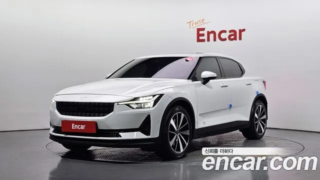 Polestar Polestar 2 Longrange Singlemotor