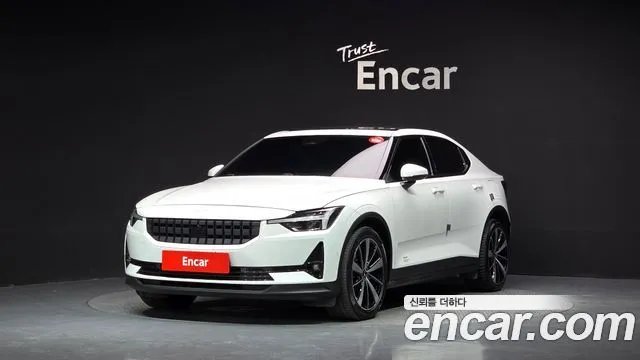 Polestar Polestar 2 Longrange Singlemotor