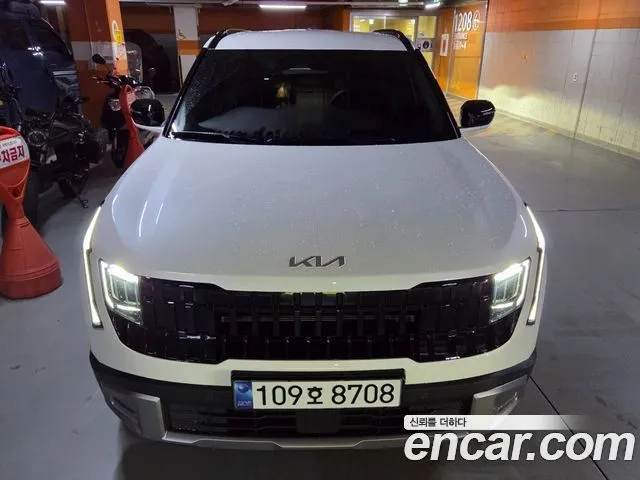 Kia Seltos HEV 1.6 2WD