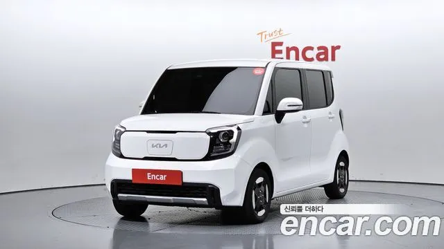 Kia RAY Air