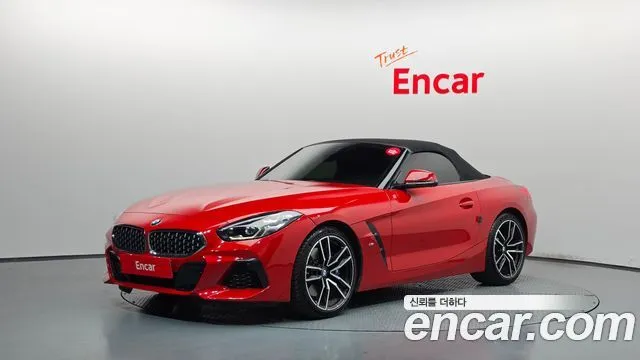 BMW Z4 sDrive20i M Sport