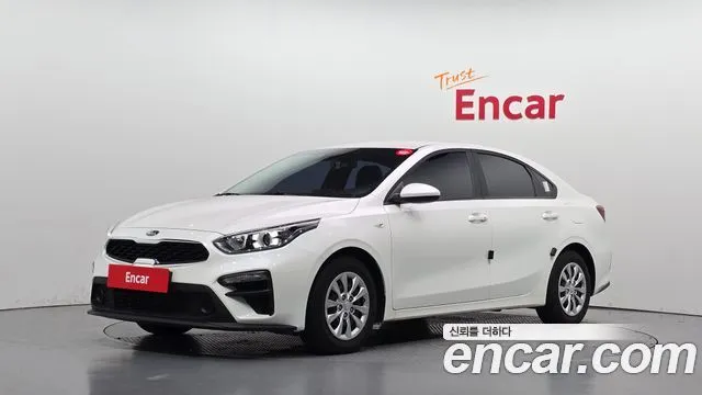 Kia K3 Standard