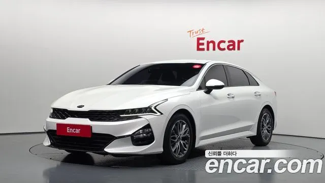 Kia K5 2.0