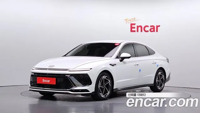 Hyundai Sonata 2.0