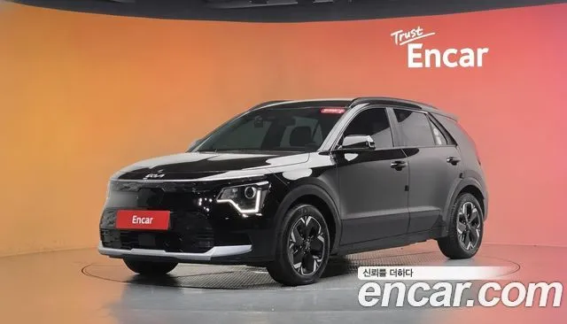Kia Niro Air