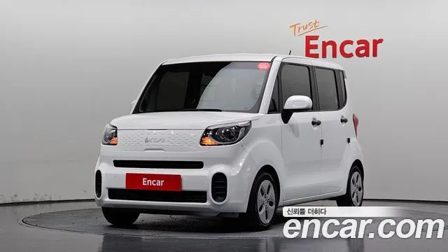 Kia RAY Van