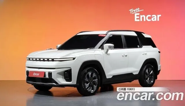KG_Mobility_Ssangyong Torres TV7