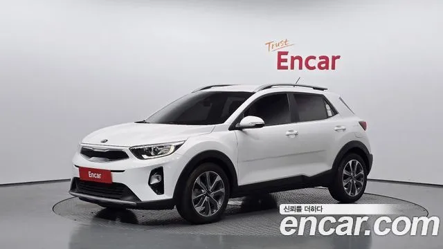 Kia Stonic 1.4