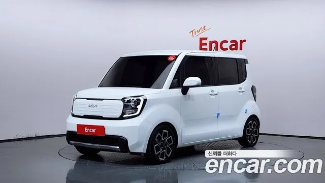 Kia RAY Trendy
