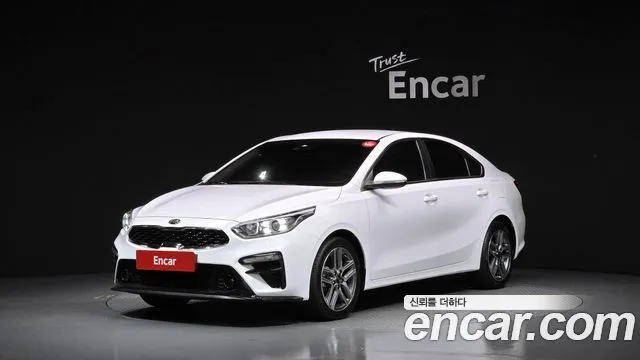 Kia K3 Trendy