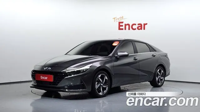 Hyundai AVANTE 1.6