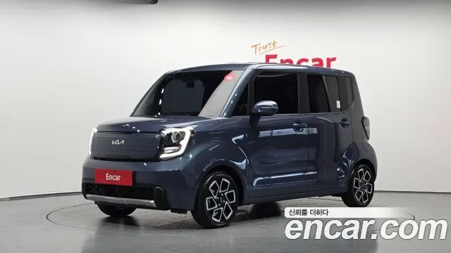 Kia RAY Signature