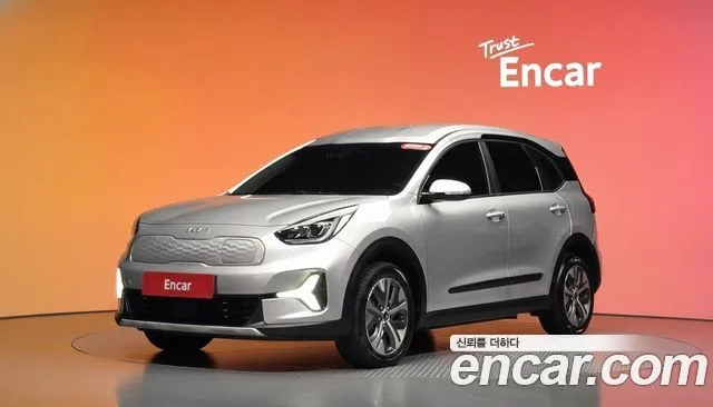 Kia Niro Air