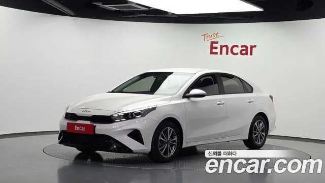 Kia K3 1.6