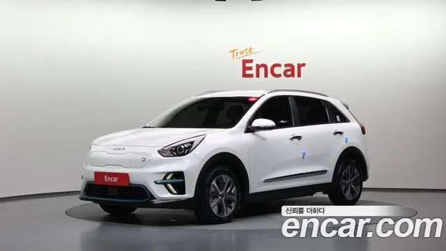 Kia Niro Prestige