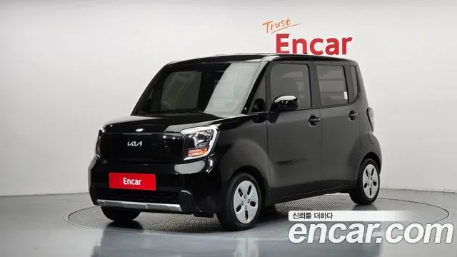 Kia RAY Van