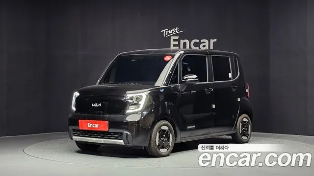 Kia RAY Air