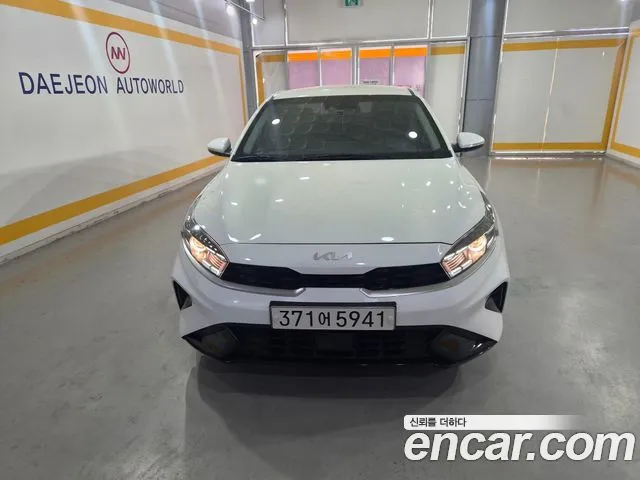 Kia K3 1.6