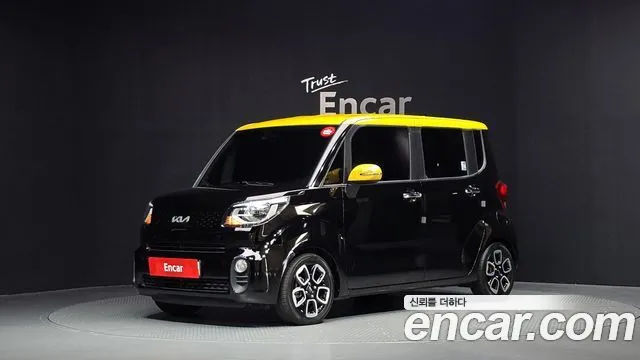 Kia RAY Signature