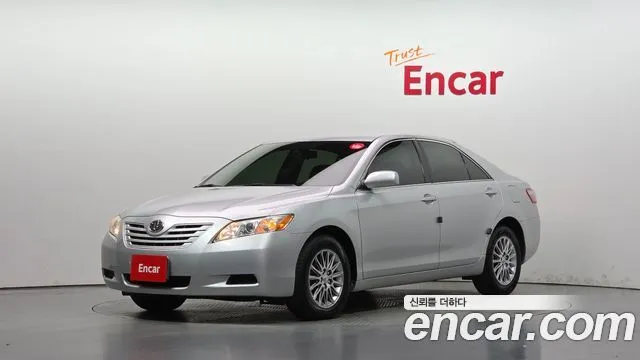 Toyota Camry Hybrid
