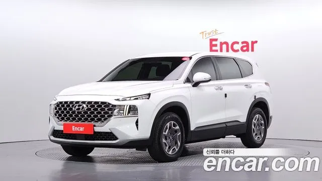 Hyundai Santafe HEV 1.6 2WD