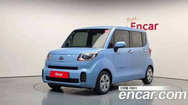Kia RAY Standard